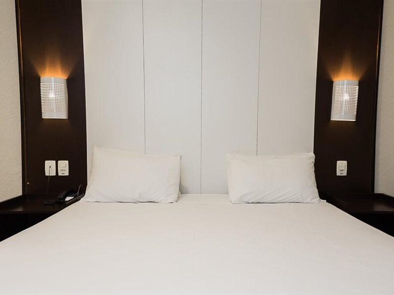 Master Express Moinhos De Vento Hotel Porto Alegre