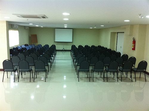 Hotel Master Express Moinhos De Vento