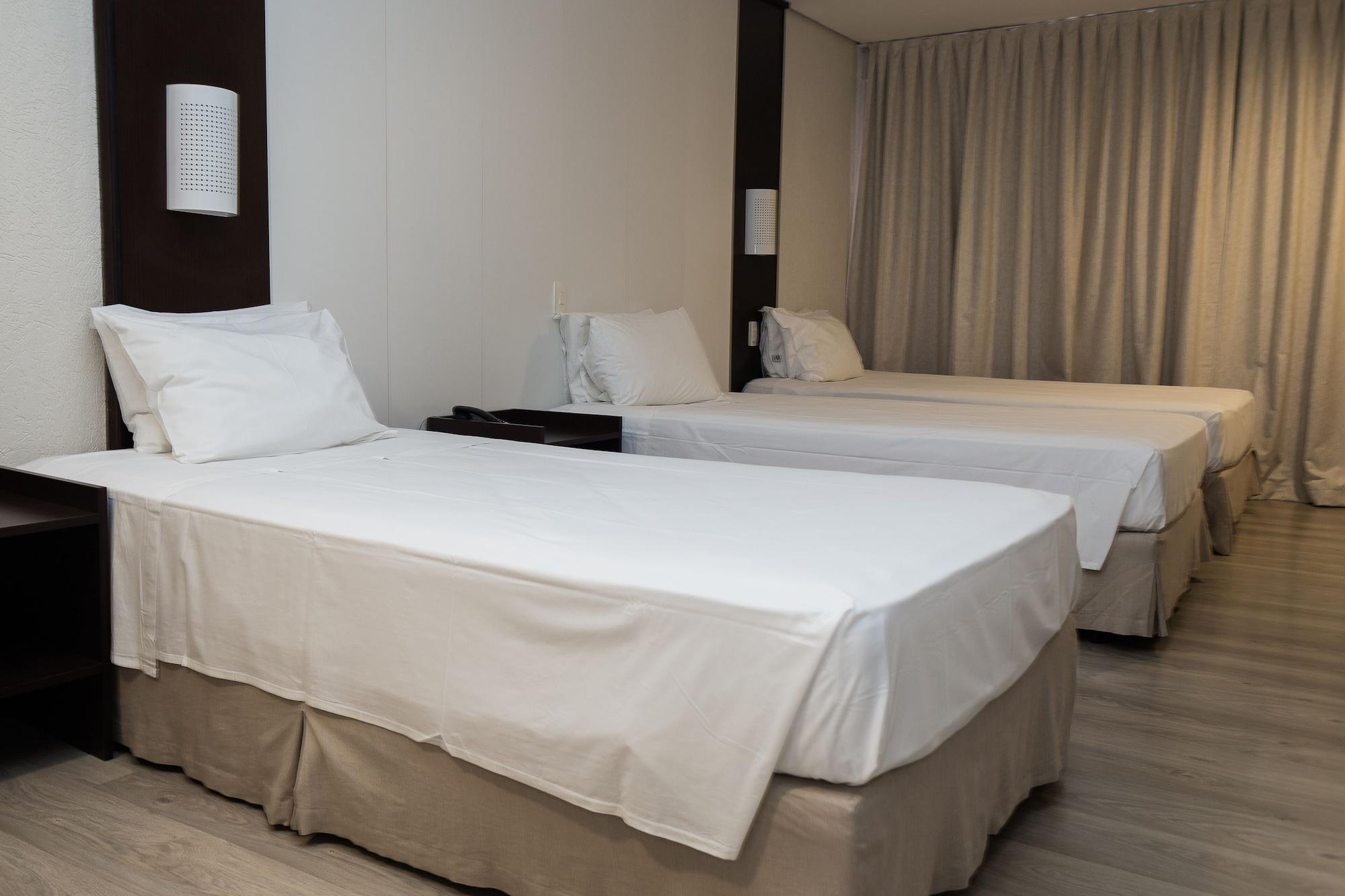 Hotel Master Express Moinhos De Vento